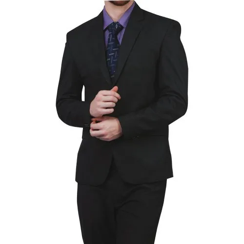 Dressing for Success