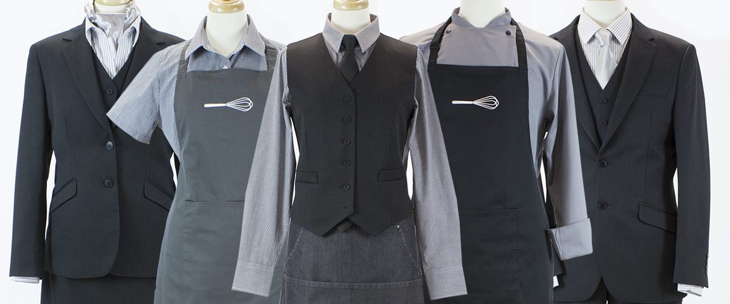 The Power of Uniforms in Shaping Corporate Identity