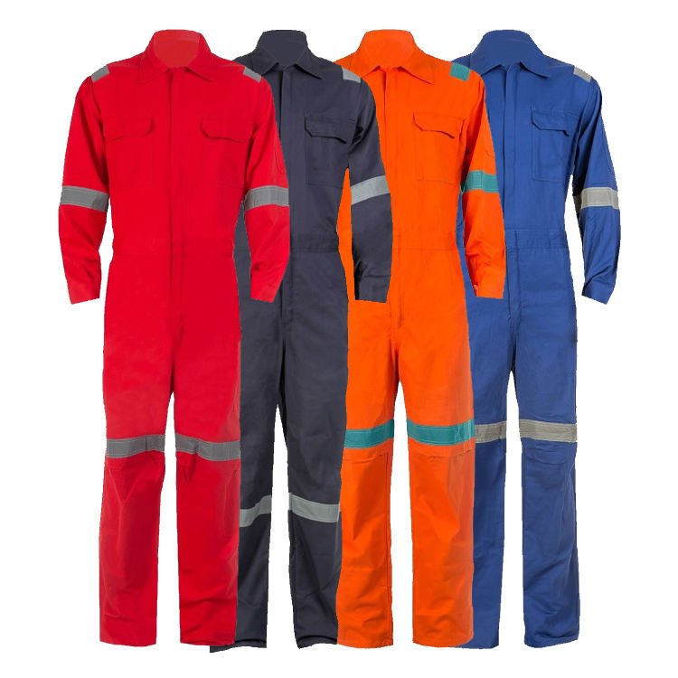 Shahem Designers: Durable Construction Uniforms for Every Role