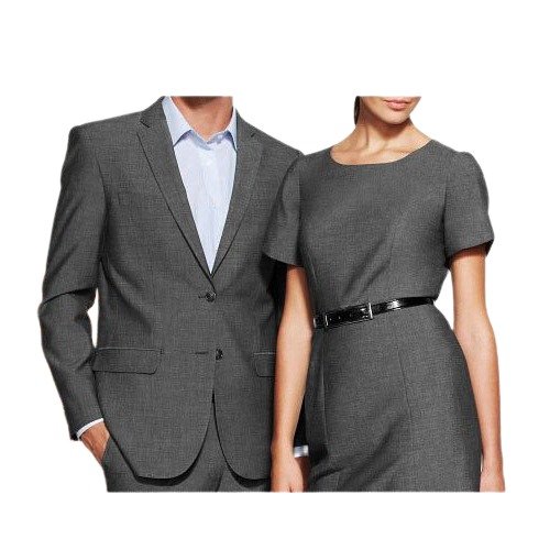Sustainable & Stylish Uniforms by Shahem Designers