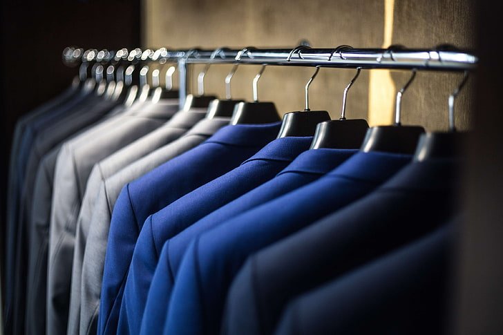 Shahem Designers: Our Unwavering Commitment to Garment Quality