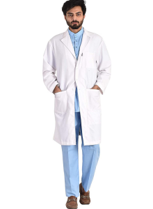 doctor dresses by shahem